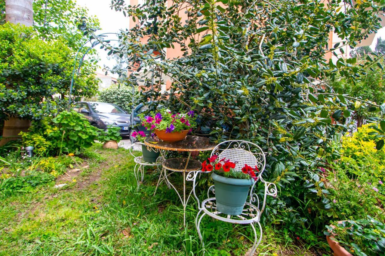 Sophie'S Garden Apartment Potamos  Exterior photo